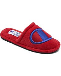 Champion Slippers for Women - Up to 39% off at Lyst.com