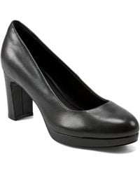 Rockport - Carmen Total Motion Dress Pumps - Lyst