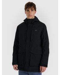 4F - Transitional Parka Membrane - Lyst