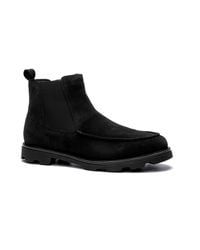 A. Veer - Dwayne Leather Chelsea Boots - Lyst