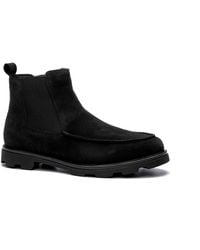 A. Veer - Dwayne Leather Chelsea Boots - Lyst