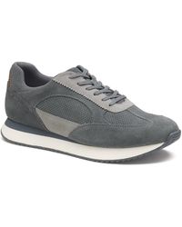 Johnston & Murphy - Chase Round Toe Shoes - Lyst