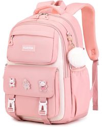 Batfox - Girls Backpack Kids Backpack For Girls - Lyst
