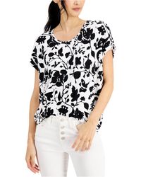 international concepts women's shirts