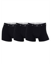 Cr7 - Viscose From Bamboo Blend Trunks - Lyst