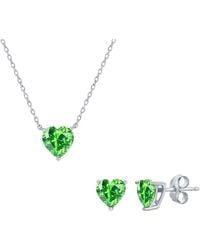 Simona - Sterling Silver - Lyst