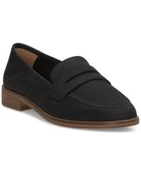 Lucky Brand - Parmin Flat Penny Loafers - Lyst