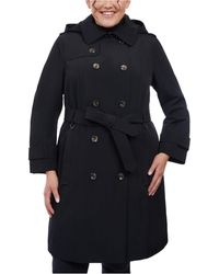 London Fog Raincoats and trench coats 