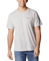 Columbia - Thistletown Hills T-shirt - Lyst
