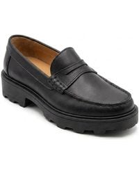 Menina Step - Loafer Shoes - Lyst