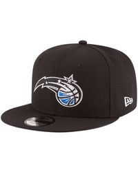 KTZ - Orlando Magic Official Team Color 9fifty Snapback Hat - Lyst