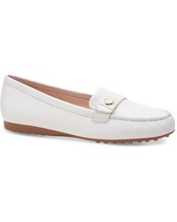 Kate Spade - Camellia Loafers - Lyst