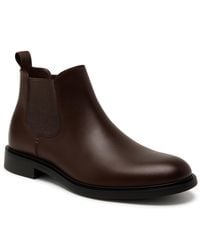 Steve Madden - Sallick Chelsea Boots - Lyst