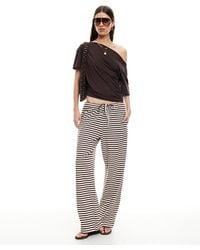 Lioness - Bloom Pull-on Pants - Lyst