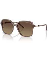 ARMANI EXCHANGE - Polarized Sunglasses Ax4163s - Lyst