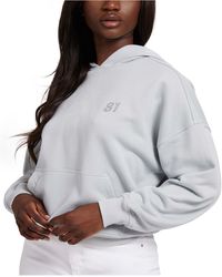 Guess Hoodies for Women - Up to 71% off at Lyst.com
