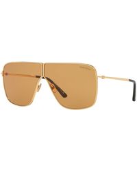 Tom Ford - Pilot Sunglasses - Lyst