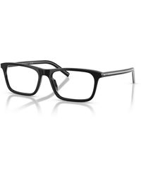 Prada - Eyeglasses - Lyst