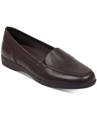 easy spirit dream loafer