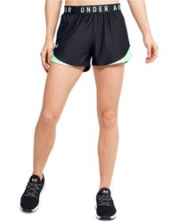 under armour shorts 3 for $40