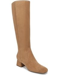 Sam Edelman - Porter Knee High Boots - Lyst