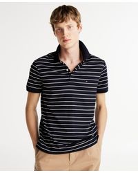 Tommy Hilfiger - Regular-fit Ultra Soft Liquid Cotton Polo Shirts - Lyst