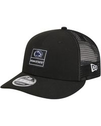 KTZ - Penn State Nittany Lions Labeled 9fifty Snapback Hat - Lyst