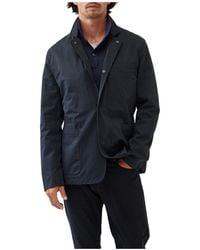 Rodd & Gunn - Mayfair Jacket - Lyst