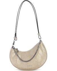 Guess - Amys Convertible Crossbody Bag - Lyst