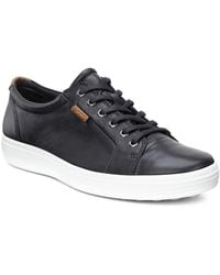 Ecco - Soft 7 Sneaker - Lyst