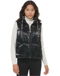 Calvin Klein Waistcoats and gilets for Women | Black Friday Sale up to 75%  | Lyst