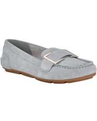 Calvin Klein - Lydia Casual Loafers - Lyst
