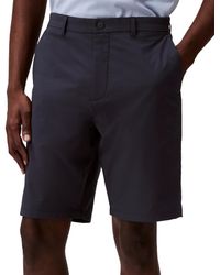 Calvin Klein - Classic 9" Tech Shorts - Lyst