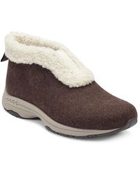 Easy Spirit - Treepose Cozy Slipper Booties - Lyst
