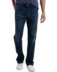 lucky brand men's 181 relaxed straight jean