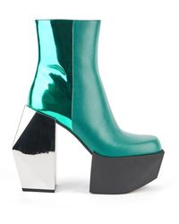 United Nude - Stage Boots - Lyst