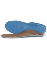 Aetrex - Memory Foam Posted Orthotics - Lyst