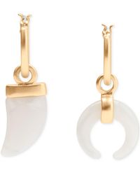 Lucky Brand Earrings and ear cuffs for 