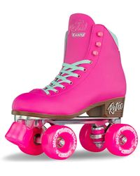 Crazy Skates - Retro Roller Skates - Lyst