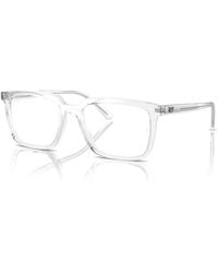 Ray-Ban - Alain Optics Eyeglasses - Lyst