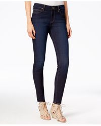 Macy's Jeans, Natalie Bootcut - Blue