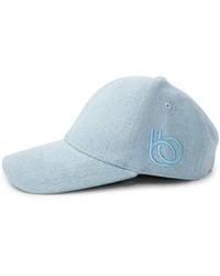 Belle & Bloom - Belle Baseball Cap - Lyst