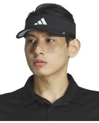 adidas - Superlite 3 Visor - Lyst