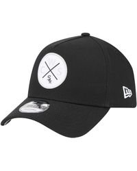 KTZ - Chicago White Sox 9forty A-frame Adjustable Hat - Lyst