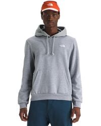 The North Face - Evolution Simple Dome Regular-fit Hoodie - Lyst