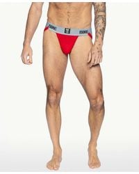 Bike Athletic - Active Jockstrap - Lyst