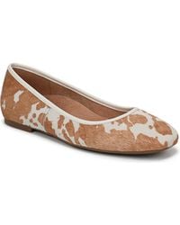Vionic - Orinda Ballet Flats - Lyst