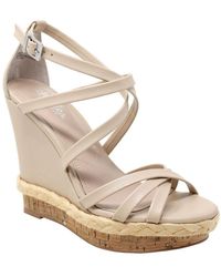 Charles David - Assemble Sandal - Lyst