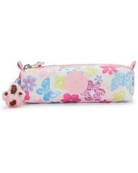 Kipling - Freedom Pencil Case - Lyst