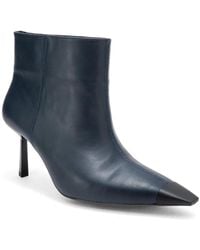Prologue Shoes - Rassel Pointed Toe Boot - Lyst